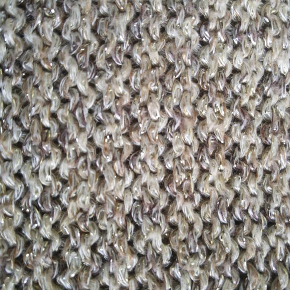 Suzy Shier Shimmering Wool Top M - Picture 9 of 10